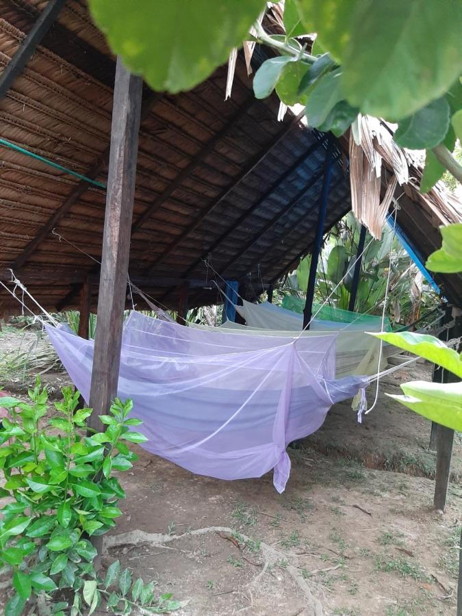 Homestay Casa Do Xingu Leticia