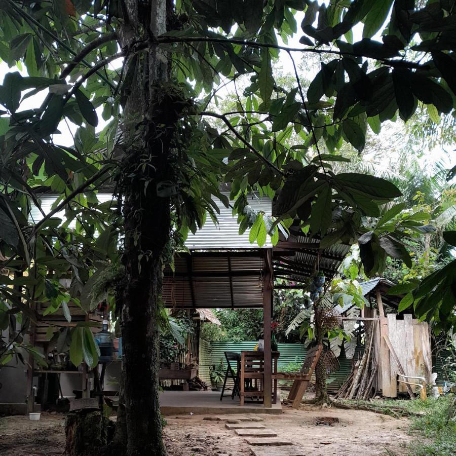 Homestay Casa Do Xingu