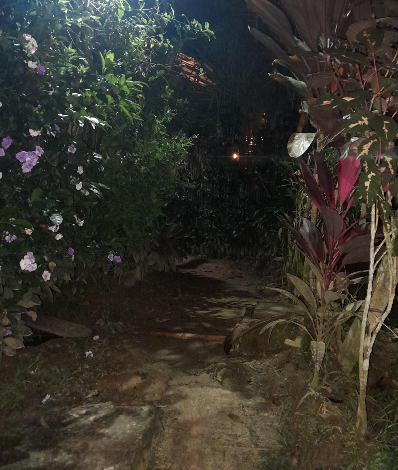 Homestay Casa Do Xingu Leticia