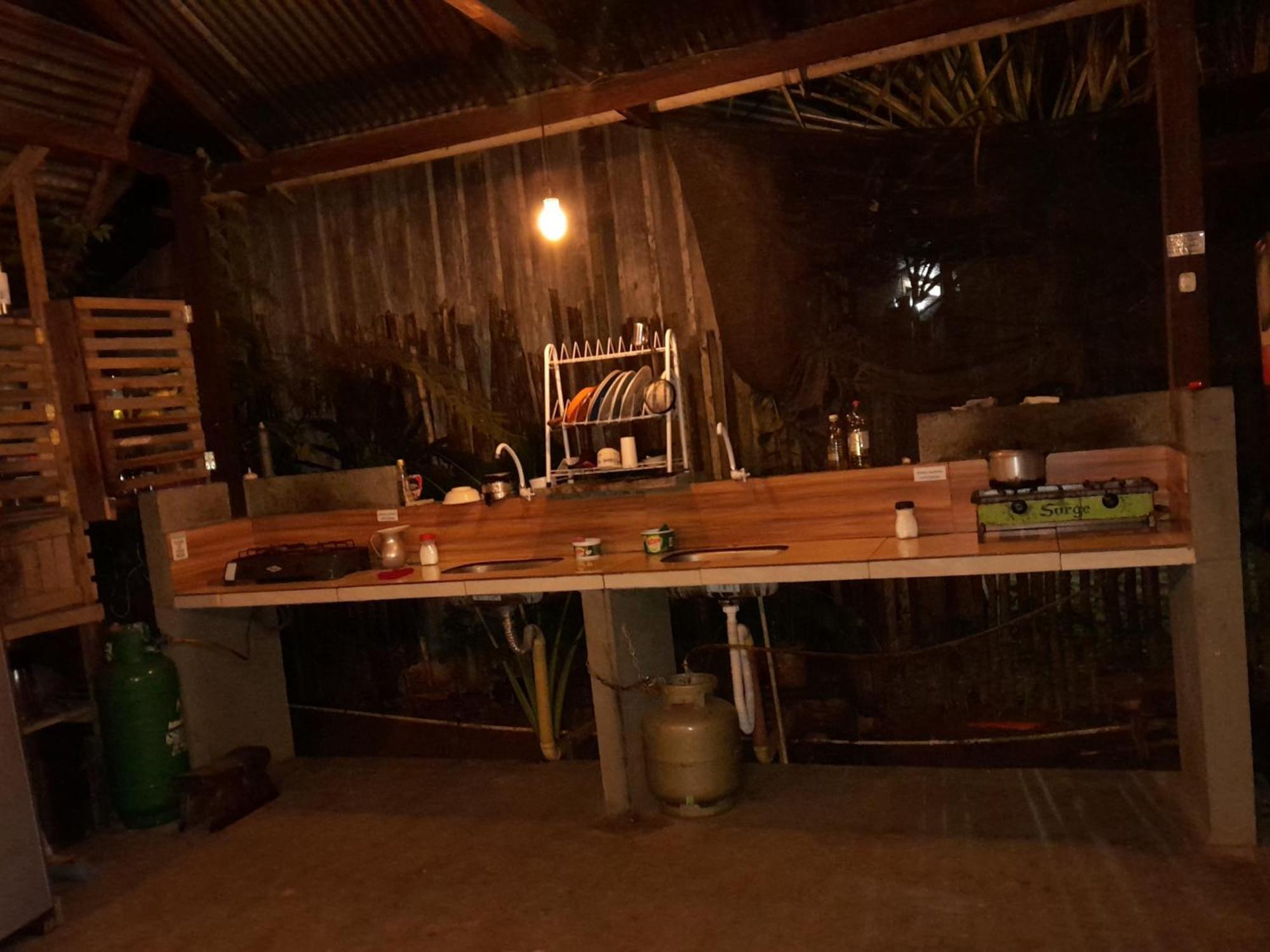Casa Do Xingu