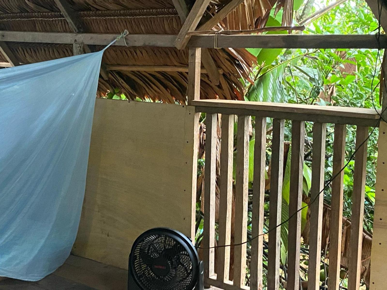 Homestay Casa Do Xingu Leticia