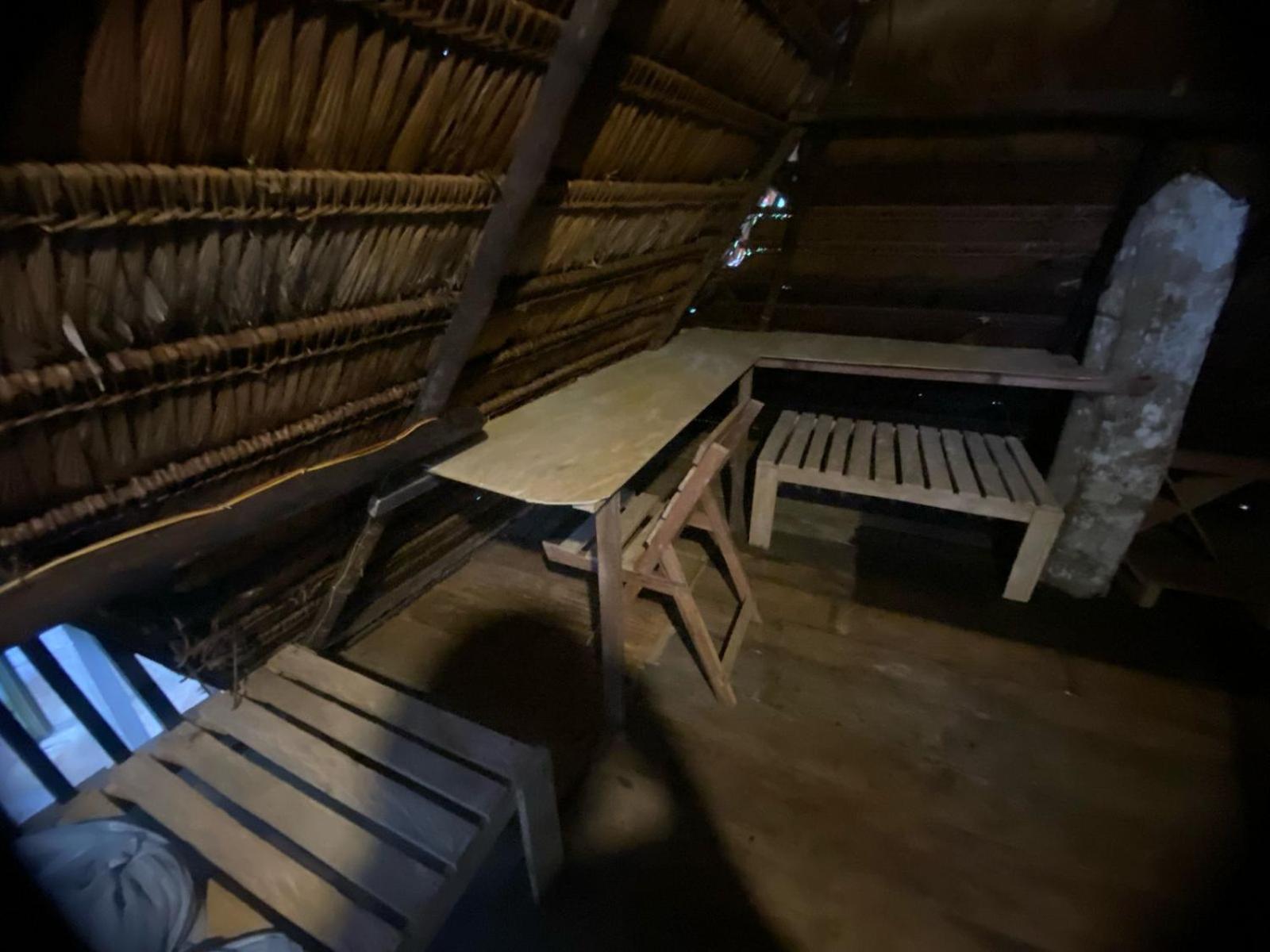 Casa Do Xingu