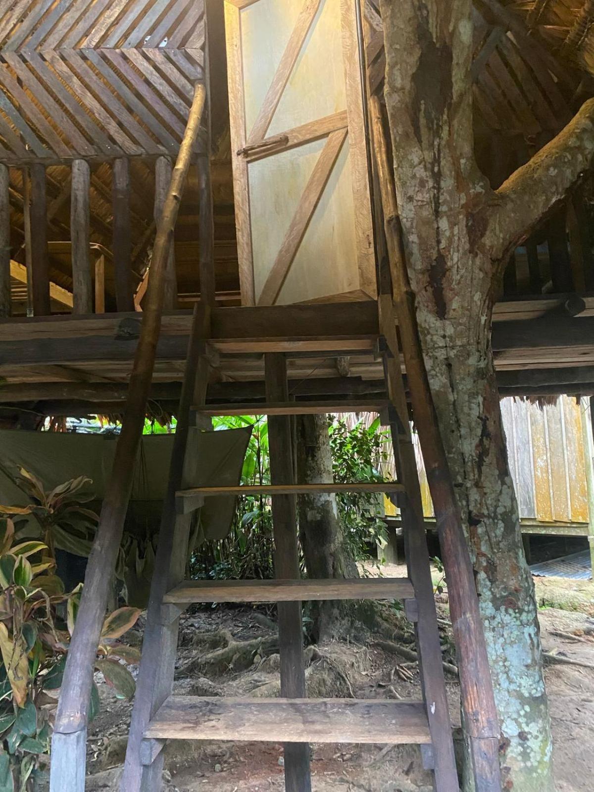 Homestay Casa Do Xingu Leticia