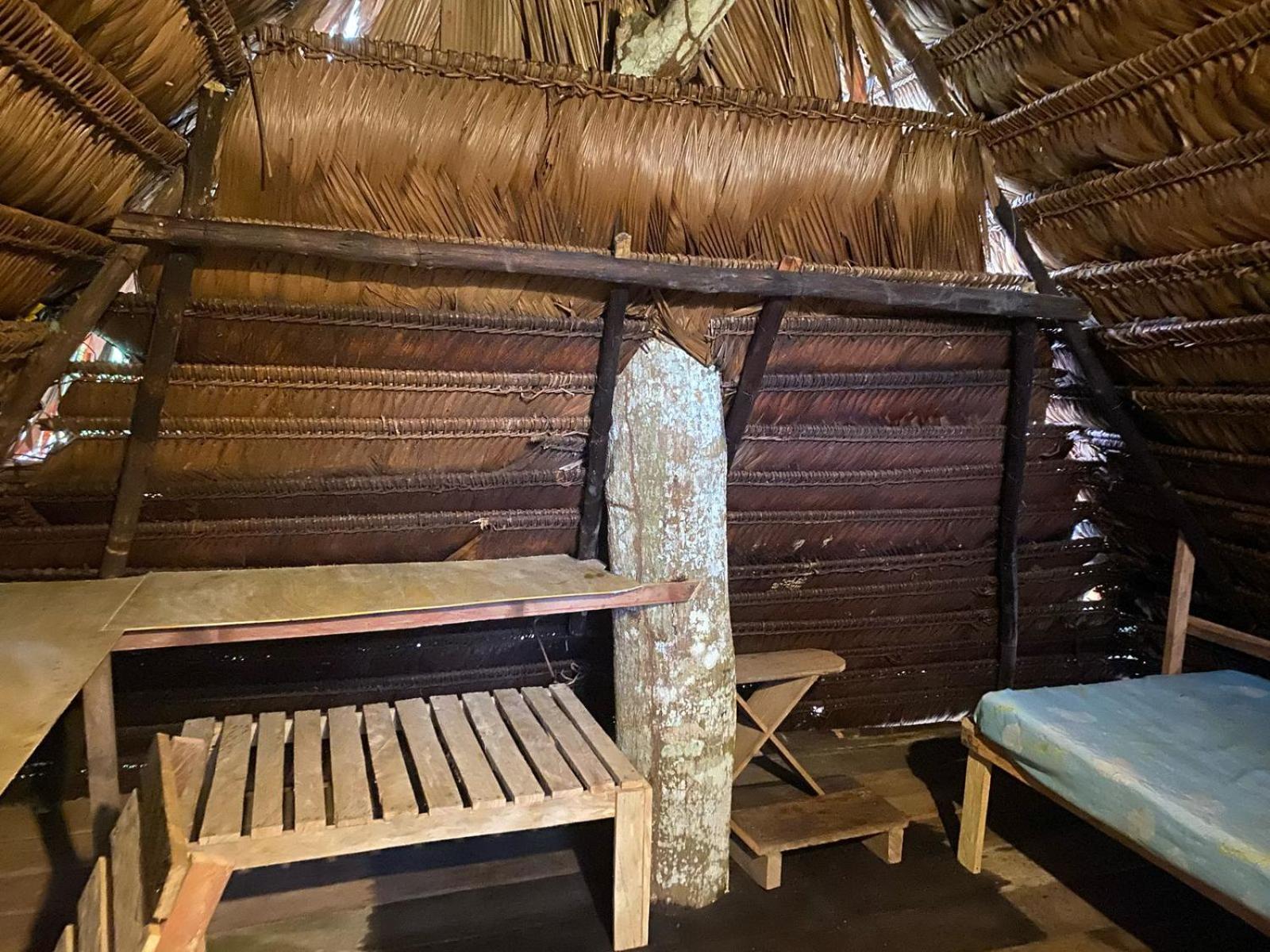 Casa Do Xingu *